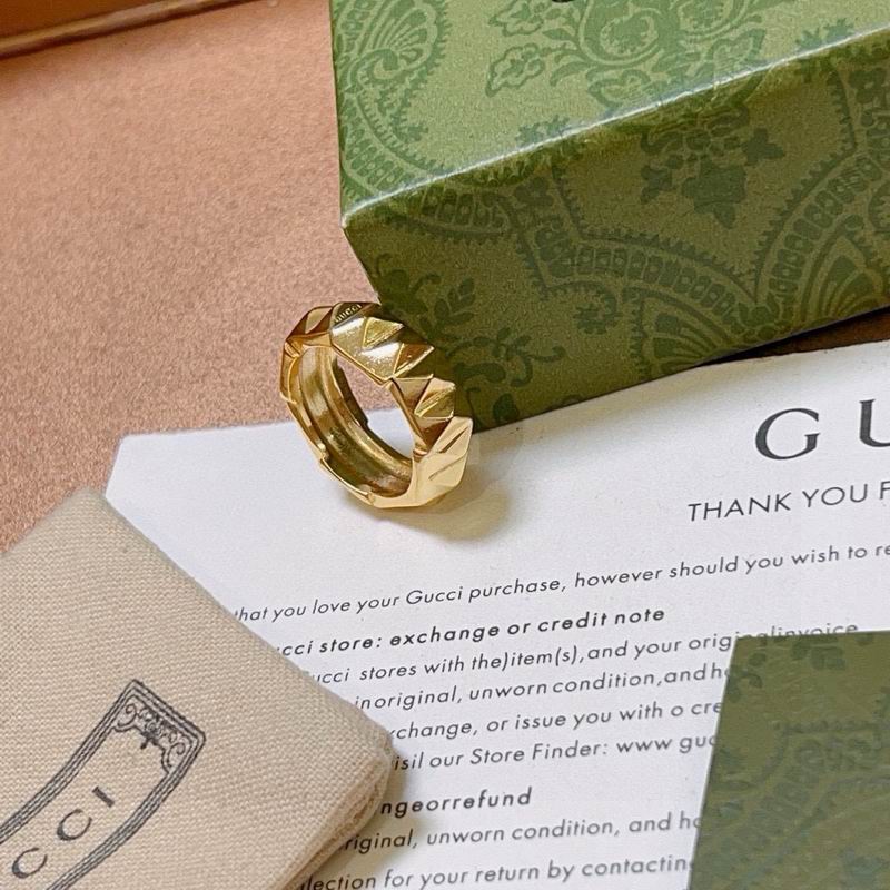 Gucci Ring 06yxh02